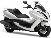 バイク 買取金額 相場 ヤマハ マジェスティ250